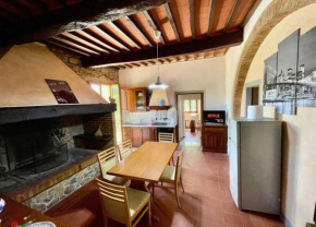 Rustico Jacuzzi & Wine La Collina